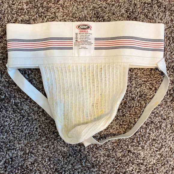 Bike Underwear & Socks Vintage Bike Jockstrap Poshmark